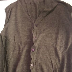 Lazo sweater vest